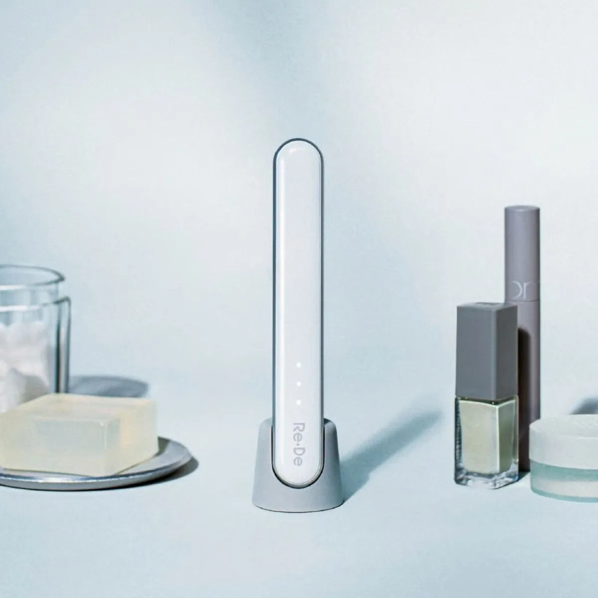 RE・DE SUHADA スティック美顔器